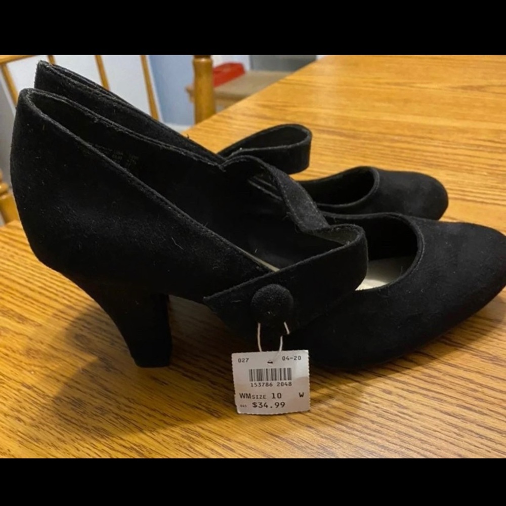 Size 10 Women’s Heels